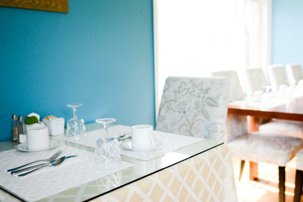Dashwood Manor Seaside Bed & Breakfast Victoria Exterior foto